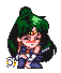 sailor pluto - plu07