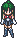 sailor pluto - plu01