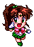 sailor jupiter - jup02