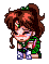 sailor jupiter - jup03