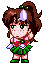 sailor jupiter - jup05