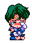 sailor mercury - mer04