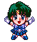 sailor mercury - mer05