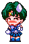 sailor mercury - mer06