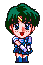 sailor mercury - mer07