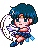 sailor mercury - mer10