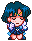 sailor mercury - mer03