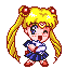 sailor moon - moo09