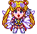 sailor moon - moo14