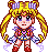 sailor moon - moo13