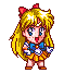 sailor venus - ven04