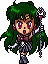 sailor pluto - plu02