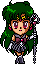 sailor pluto - plu03