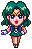 sailor neptune - nep02