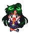 sailor pluto - plu04