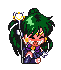 sailor pluto - plu08