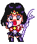 sailor saturn - sat07