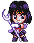 sailor saturn - sat10