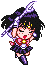 sailor saturn - sat11