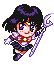 sailor saturn - sat12