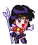 sailor saturn - sat12